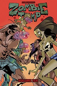 Zombie Tramp Volume 10: Gory Road