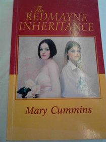 The Redmayne Inheritance (Dales Romance)