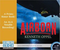 Airborn (Binder Edition)