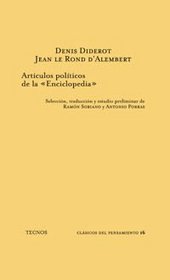 Articulos Politicos De La Enciclopedia / Political Articles in the Encyclopedia (Clasicos) (Spanish Edition)