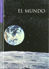 Visiones Inspiradoras: El Mundo (Citas Y Visiones) (Spanish Edition)