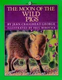 The Moon of the Wild Pigs (13th Moon)