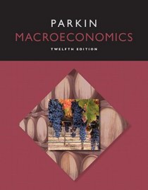 Macroeconomics (12th Edition)