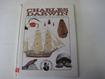 CHARLES DARWIN: ON THE TRAIL OF EVOLUTION (BEYOND THE HORIZONS S.)