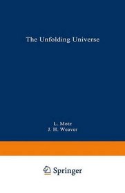 The Unfolding Universe: A Stellar Journey