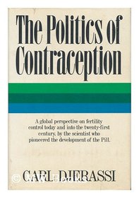 The Politics of Contraception