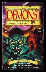 Demons (Magic Tales Anthology Series)