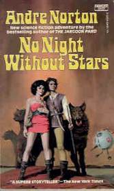 No Night Without Stars (After the Apocalypse)
