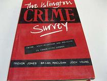 Crime in the Inner City                           and Policing in Inner-City London
