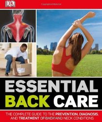 Essential Back Care