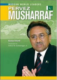 Pervez Musharraf (Modern World Leaders)