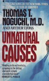 Unnatural Causes (Dr. Eric Parker)