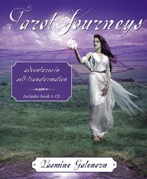 Tarot Journeys: Adventures in Self-Transformation