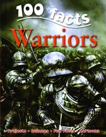 Warriors (100 Facts)