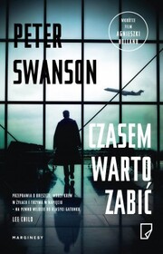 Czasem warto zabic (The Kind Worth Killing) (Henry Kimball / Lily Kintner, Bk 1) (Polish Edition)