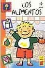 Los Alimentos (Spanish Edition)