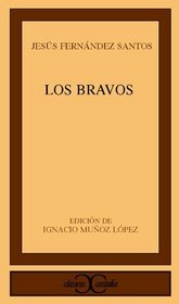 Los bravos/ The Brave (Spanish Edition)