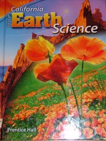 Focus on Earth Science, California Edition (2008)