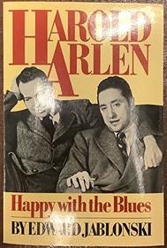 Harold Arlen, Happy With the Blues (Da Capo Paperback)