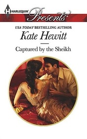 Captured by the Sheikh (Rivals to the Crown of Kadar, Bk 1) (Harlequin Presents, No 3268)