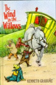 New Windmills: The Wind in the Willows (New Windmills)