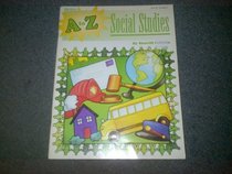 A to Z: Social Studies