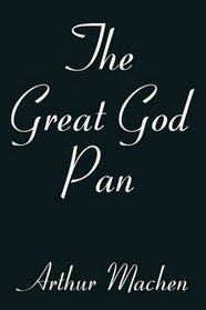 The Great God Pan