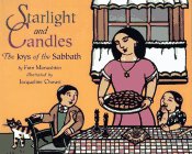 Starlight and Candles : The Joys of the Sabbath