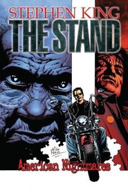 Stephen King's The Stand Vol. 2: American Nightmares