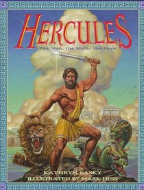 Hercules: The Man, The Myth, The Hero