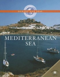 Mediterranean Sea (Oceans and Seas)