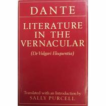 Literature in the Vernacular