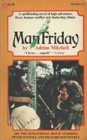 Man Friday