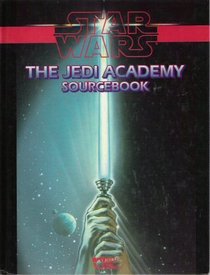 Jedi Academy Sourcebook (Star Wars)
