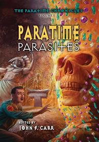 Paratime Parasites (1)