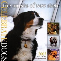 Celebrate Dogs 2005 Calendar