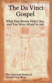The Da Vinci Gospel: What Dan Brown Didn't Say, and You Were Afraid to Ask (5 Vols.)