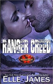 Ranger Creed (Brotherhood Protectors, Bk 16)