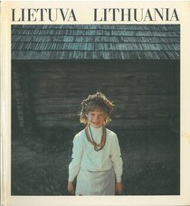 Lietuva Lithuania