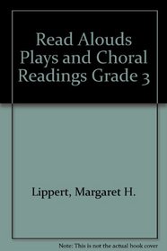Read Alouds: Plays and Choral Readings Grade 2