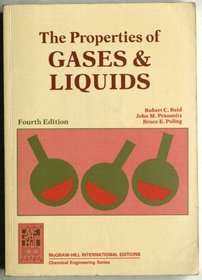Properties of Gases and Liquids