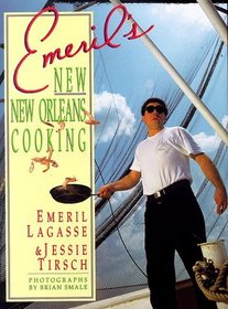 Emeril's New New Orleans