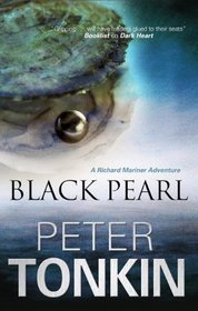 Black Pearl (Richard Mariner Novels)