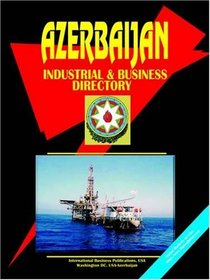 Azerbaijan Industrial and Business Directory