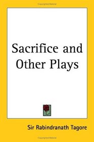 Sacrifice and Other Plays