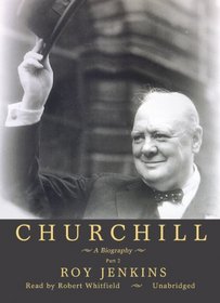 Churchill: A Biography Part 2