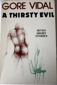 A Thirsty Evil: Short Stories