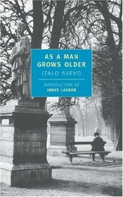 As a Man Grows Older (New York Review Books Classics)