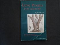 Steel Cables: Love Poems from Adam Rib