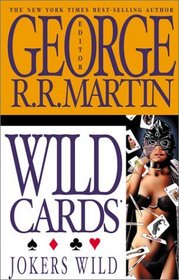 Jokers Wild (Wild Cards, 3)